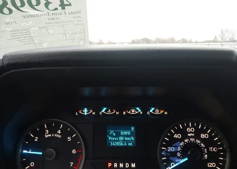 2018 Ford F-150 Xlt z USA, uszkodzony, nr VIN 1FTEW1E5XJKC91028